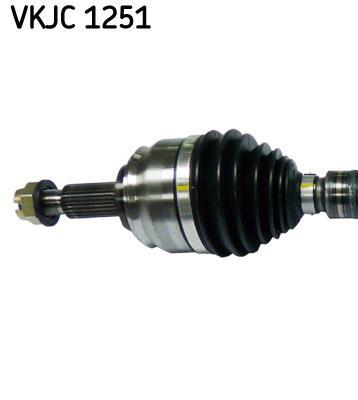 Cardan SKF VKJC 1251